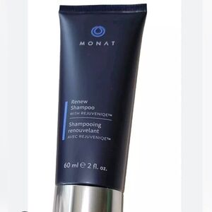 Monat Renew Shampoo w/ Rejuvenique
